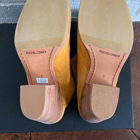 Rachel Comey Mules - Picture 5 of 7